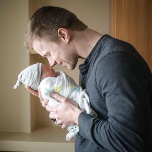 Meet your Posher, Scott